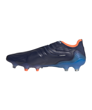 Adidas Copa SENSE+ FG Sapphire Edge – Modrý