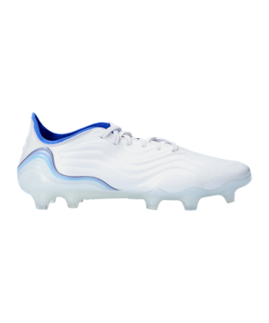 Adidas Copa SENSE.1 FG Diamond Edge – Bílý Modrý