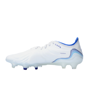 Adidas Copa SENSE.1 FG Diamond Edge – Bílý Modrý