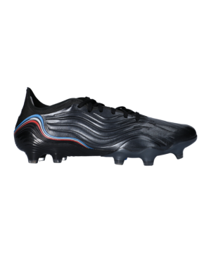 Adidas Copa SENSE.1 FG Edge of Darkness – Černá