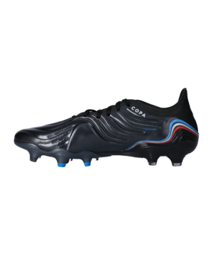 Adidas Copa SENSE.1 FG Edge of Darkness – Černá