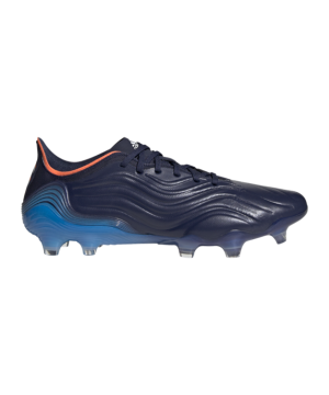 Adidas Copa SENSE.1 FG Sapphire Edge – Modrý