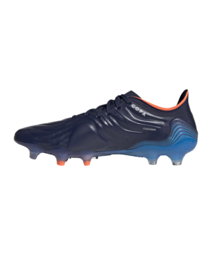 Adidas Copa SENSE.1 FG Sapphire Edge – Modrý