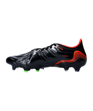 Adidas Copa SENSE.1 FG Shadowportal – Černá Červené