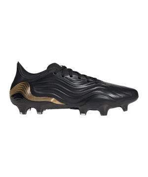 Adidas Copa SENSE.1 FG Superlative – Černá Zlato