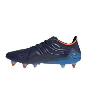 Adidas Copa SENSE.1 SG Sapphire Edge – Modrý(tieding