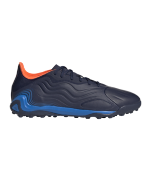 Adidas Copa SENSE.1 TF Sapphire Edge – Modrý