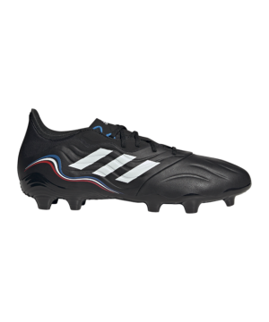 Adidas Copa SENSE.2 FG Edge of Darkness – Černá