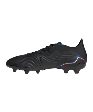 Adidas Copa SENSE.2 FG Edge of Darkness – Černá