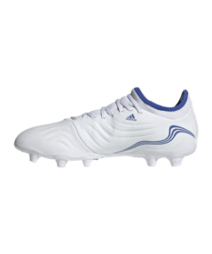 Adidas Copa SENSE.3 FG Diamond Edge – Bílý Modrý