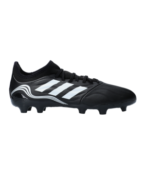 Adidas Copa SENSE.3 FG Edge of Darkness – Černá