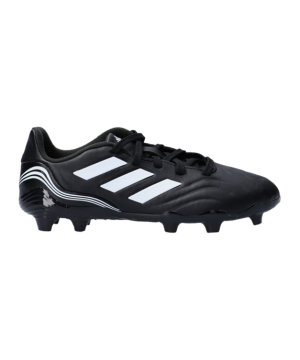 Adidas Copa SENSE.3 FG Edge of Darkness J Dětské – Černá