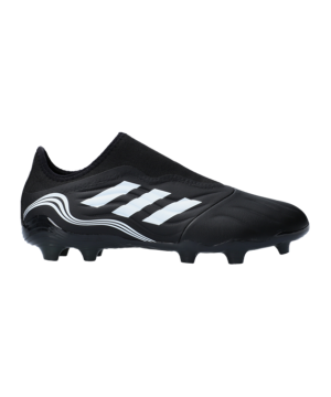 Adidas Copa SENSE.3 LL FG Edge of Darkness – Černá(wuxiedai