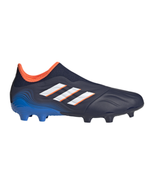 Adidas Copa SENSE.3 LL FG Sapphire Edge – Modrý(wuxiedai