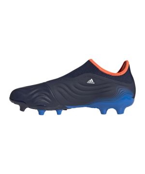 Adidas Copa SENSE.3 LL FG Sapphire Edge – Modrý(wuxiedai