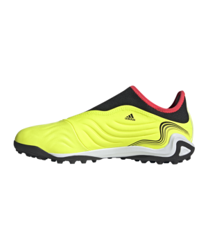 Adidas Copa SENSE.3 LL TF Game Data – Žlutá