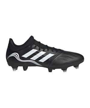 Adidas Copa SENSE.3 SG Edge of Darkness – Černá