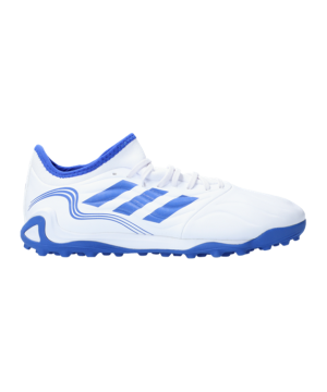 Adidas Copa SENSE.3 TF Diamond Edge – Bílý Modrý