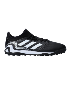 Adidas Copa SENSE.3 TF Edge of Darkness – Černá