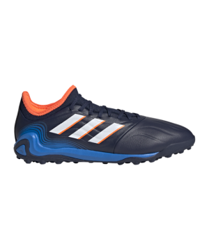 Adidas Copa SENSE.3 TF Sapphire Edge – Modrý