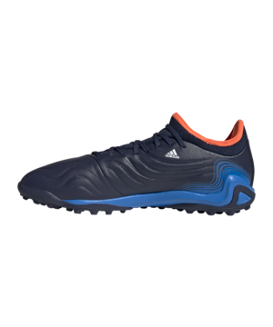 Adidas Copa SENSE.3 TF Sapphire Edge – Modrý