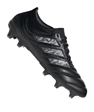 Adidas Copa Shadowbeast 20.1 FG – Černá