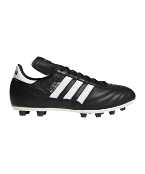 Adidas Copa Mundial FG – Černá Bílý