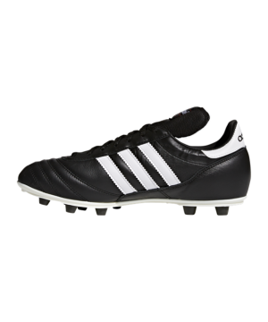 Adidas Copa Mundial FG – Černá Bílý