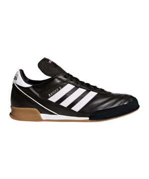 Adidas Klassiker Kaiser 5 Goal Halle – Černá Bílý(shinei