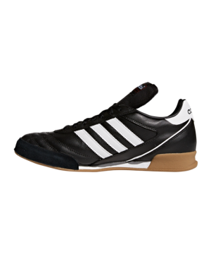 Adidas Klassiker Kaiser 5 Goal Halle – Černá Bílý(shinei