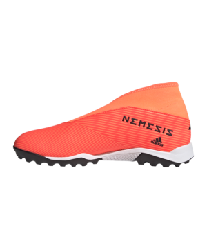 Adidas Nemeziz Inflight 19.3 LL TF – Oranžový