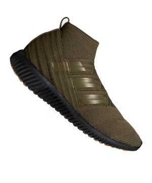 Adidas Nemeziz MID TR – Zelená(wuxiedai(shinei