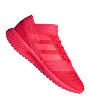 Adidas Nemeziz Tango 17.1 TR – Červené Bílý(shinei