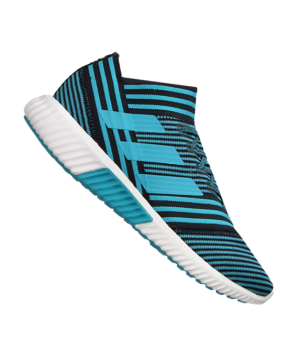 Adidas Nemeziz Tango 17.1 TR Trainer – Modrý(shinei