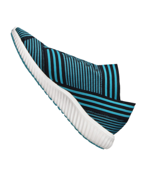 Adidas Nemeziz Tango 17.1 TR Trainer – Modrý(shinei