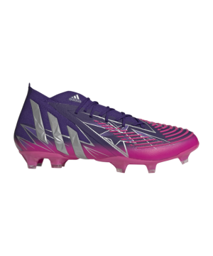 Adidas Predator EDGE.1 FG Champions Code – Nachový