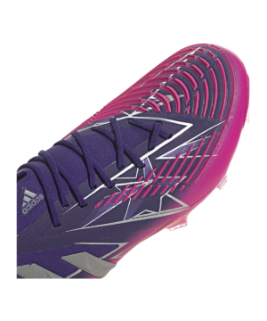 Adidas Predator EDGE.1 FG Champions Code – Nachový