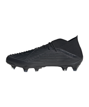 Adidas Predator EDGE.1 FG Edge of Darkness – Černá