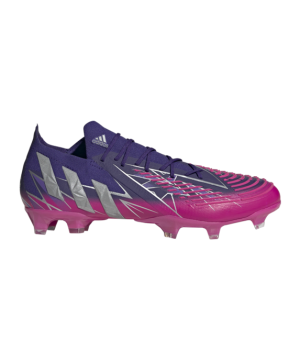 Adidas Predator EDGE.1 L FG Champions Code – Nachový