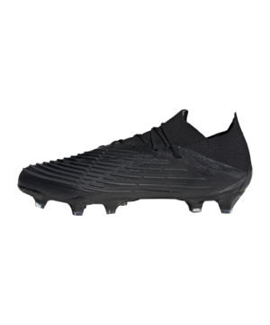 Adidas Predator EDGE.1 L FG Edge of Darkness – Černá