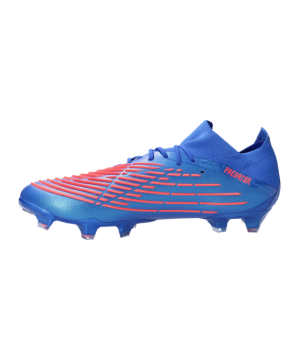 Adidas Predator EDGE.1 L FG Sapphire Edge – Modrý Červené