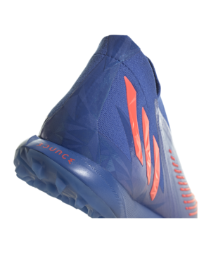 Adidas Predator EDGE.1 TF Sapphire Edge – Modrý Červené