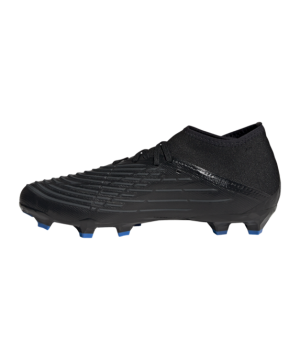 Adidas Predator EDGE.2 FG Edge of Darkness – Černá