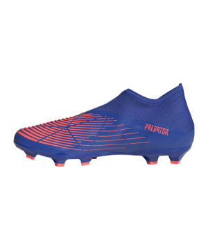 Adidas Predator EDGE.3 LL FG Sapphire Edge – Modrý(wuxiedai