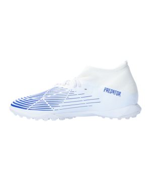 Adidas Predator EDGE.3 TF Diamond Edge – Bílý Modrý