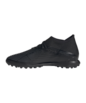 Adidas Predator EDGE.3 TF Edge of Darkness – Černá