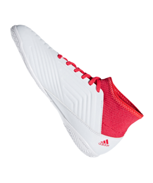 Adidas Predator Tango 18.3 IN Halle J Dětské – Černá(shinei