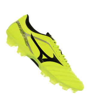 Mizuno Basara 001 KL FG – Žlutá Černá F09