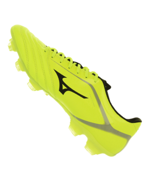 Mizuno Basara 001 KL FG – Žlutá Černá F09