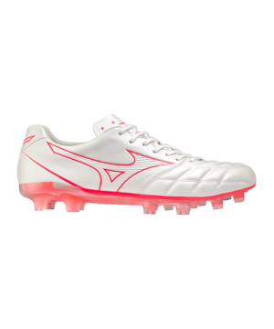 Mizuno Rebula Cup Pre-Future Made in Japan FG – Bílý Červené F64